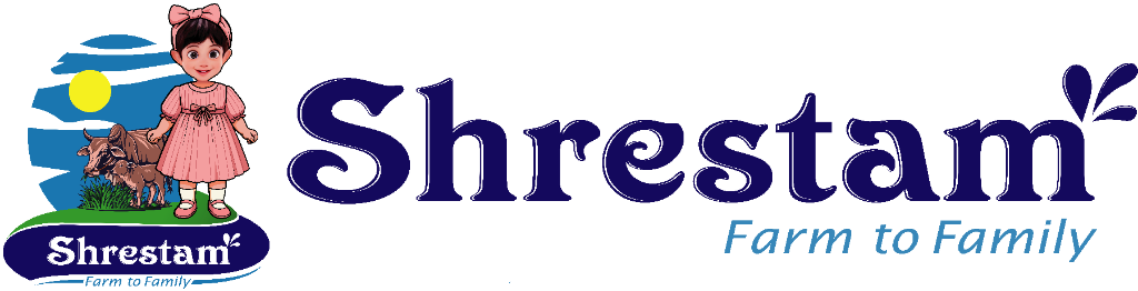 Shrestam Logo