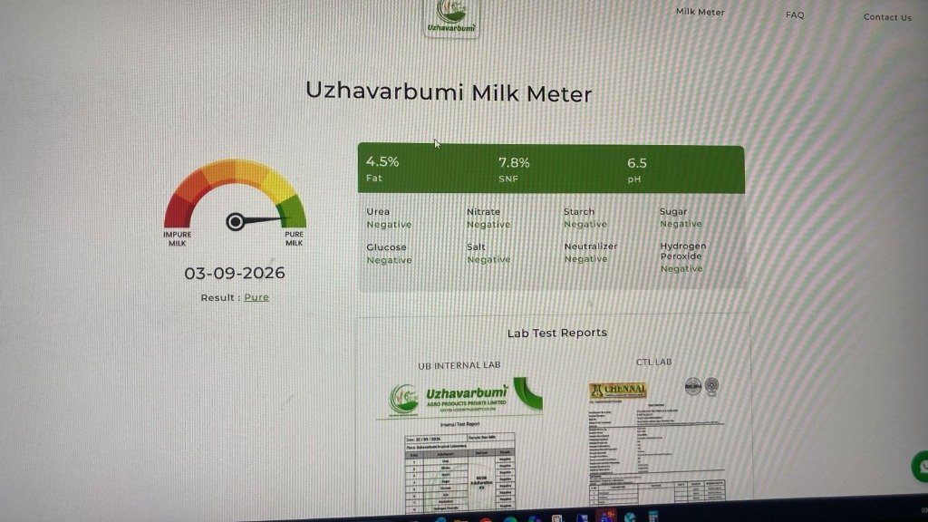 Shrestam Internal Lab Report
